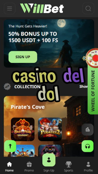 Casino Del Dol - Premium Italian Casino-www.bdqngd.com