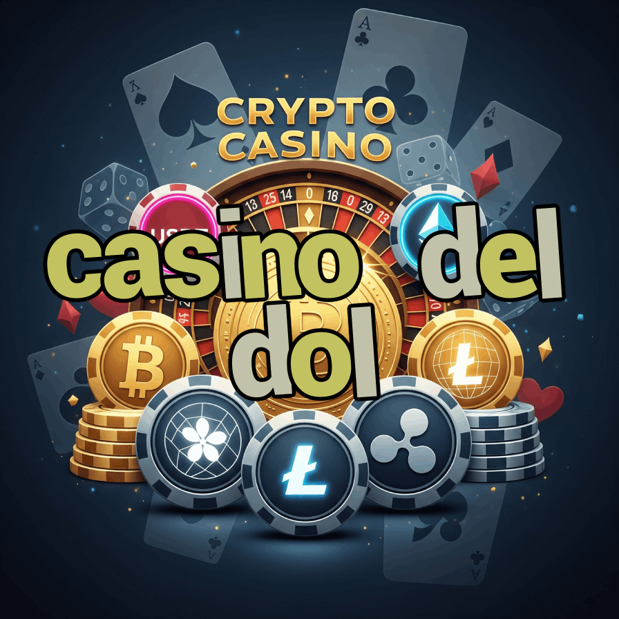 Casino Del Dol - Premium Italian Casino